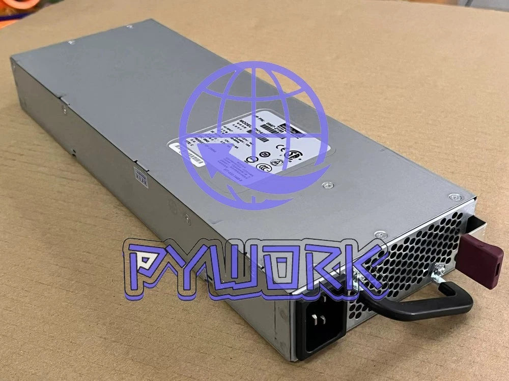1Pcs HP / HP 0957-2198 RH1448Y RX6600 RX3600 server power supply