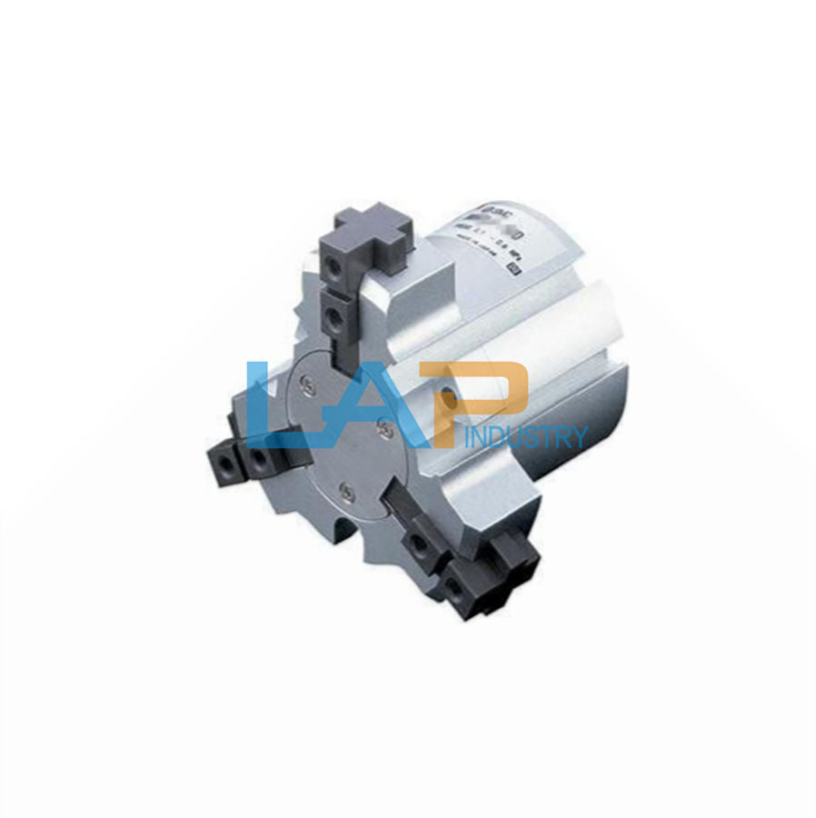 SMC MHSL3-40D Gripper – 1 Piece, High Precision - SMC