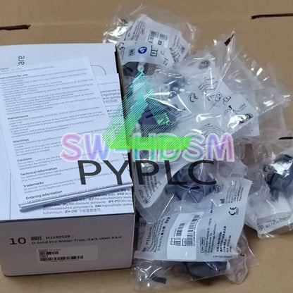 10Pcs M1182629 For GE D-Fend Pro Water Trap freight free