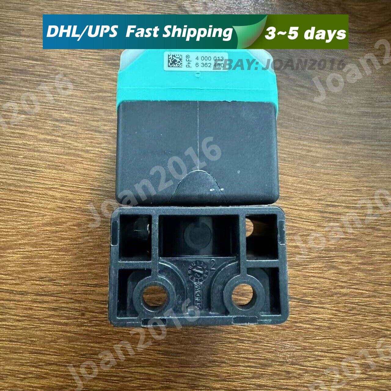 new Pepperl+Fuchs   stock   UC4000-L2-I-V15  SENSOR