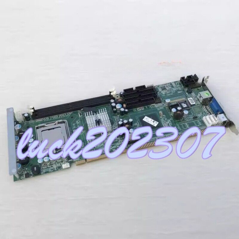 used 1PC SBC81200 Rev.B1-RC Main board - TECHPRO