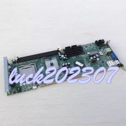 used 1PC SBC81200 Rev.B1-RC Main board - TECHPRO