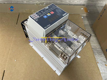 1PCS FOTEK TPS3-125 power regulator