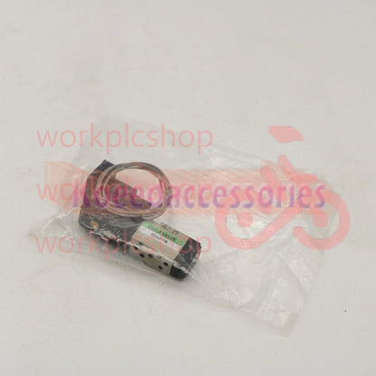 1PCS CKD 4SB019-00-D2-3 Solenoid Valve