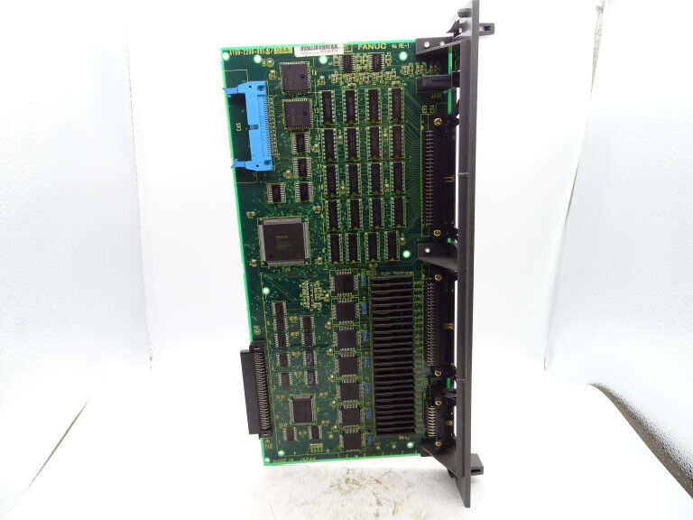 FANUC A16B-2200-0950: High-Precision CNC Controller - FANUC