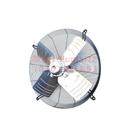 ZIEHL-ABEGG FB063-SDK.4I.V4S External Rotor Axial Fan ( by )