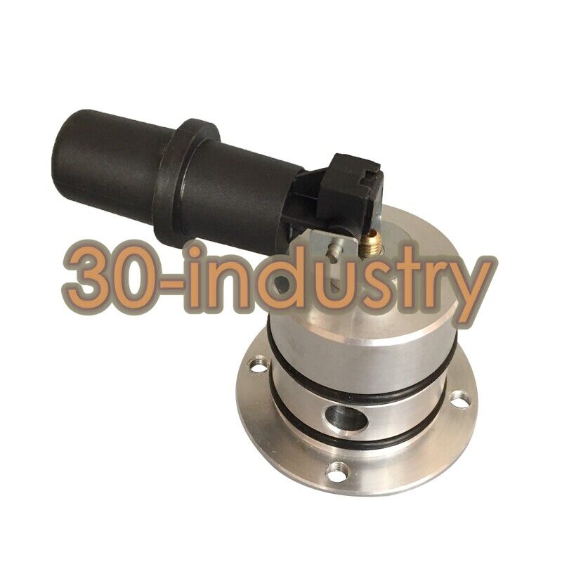 New RA0302 Vacuum Pump Oil Return Float Ball Valve Base - DELTA TOOLS