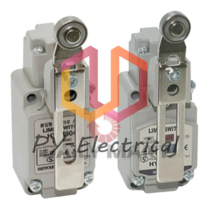 HANYOUNG NUX HY-M904 Limit Switch