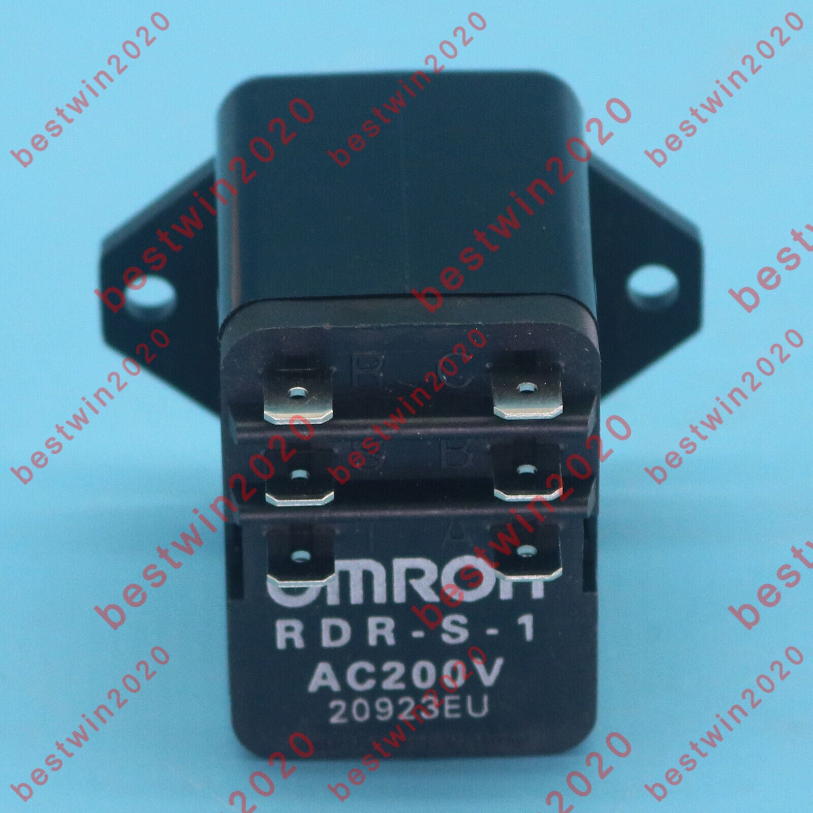 FOR OMRON 1PC RDR-S-1 AC200V Spot Relays - FOR OMRON