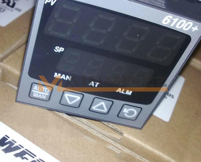 ONE WEST Temperature Controller P6100 - ONE WEST