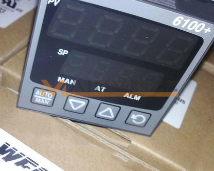 ONE WEST Temperature Controller P6100 - ONE WEST