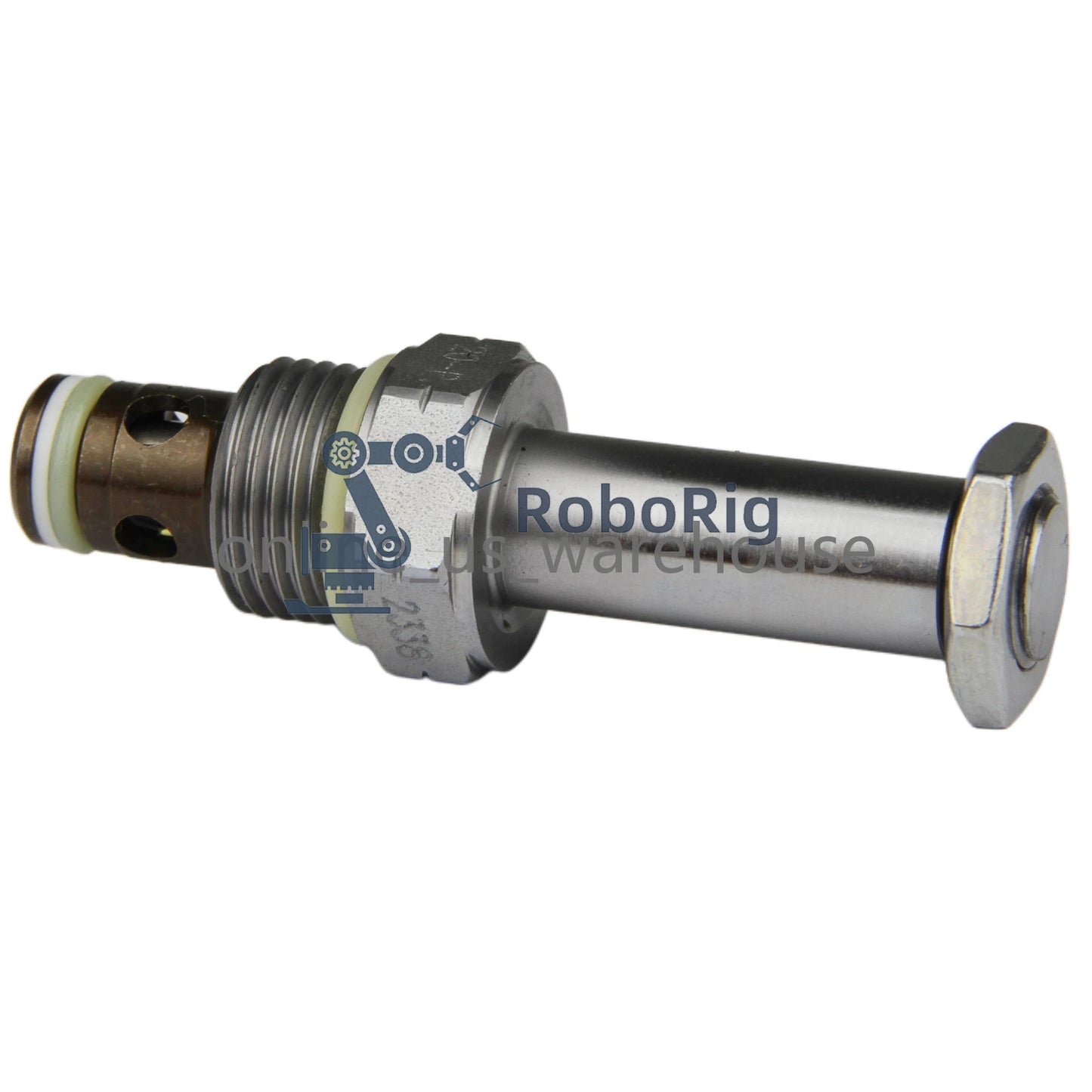 1PCS HYDRAFORCE SF08-20 Solenoid Valve