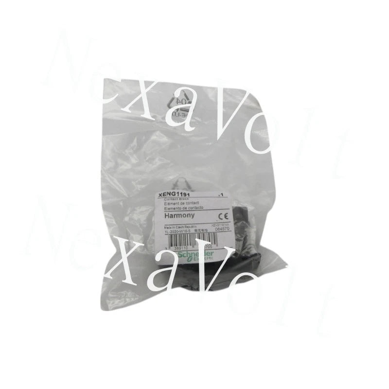 SCHNEIDER ELECTRIC XENG1191 NSMP