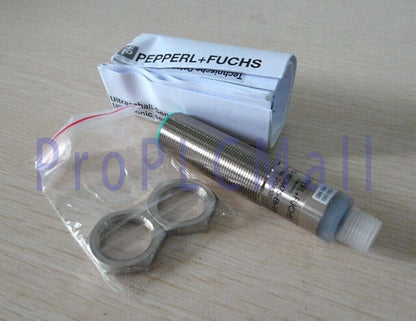 ultrasonic sensor UB1000-18GM75-E6-V15#