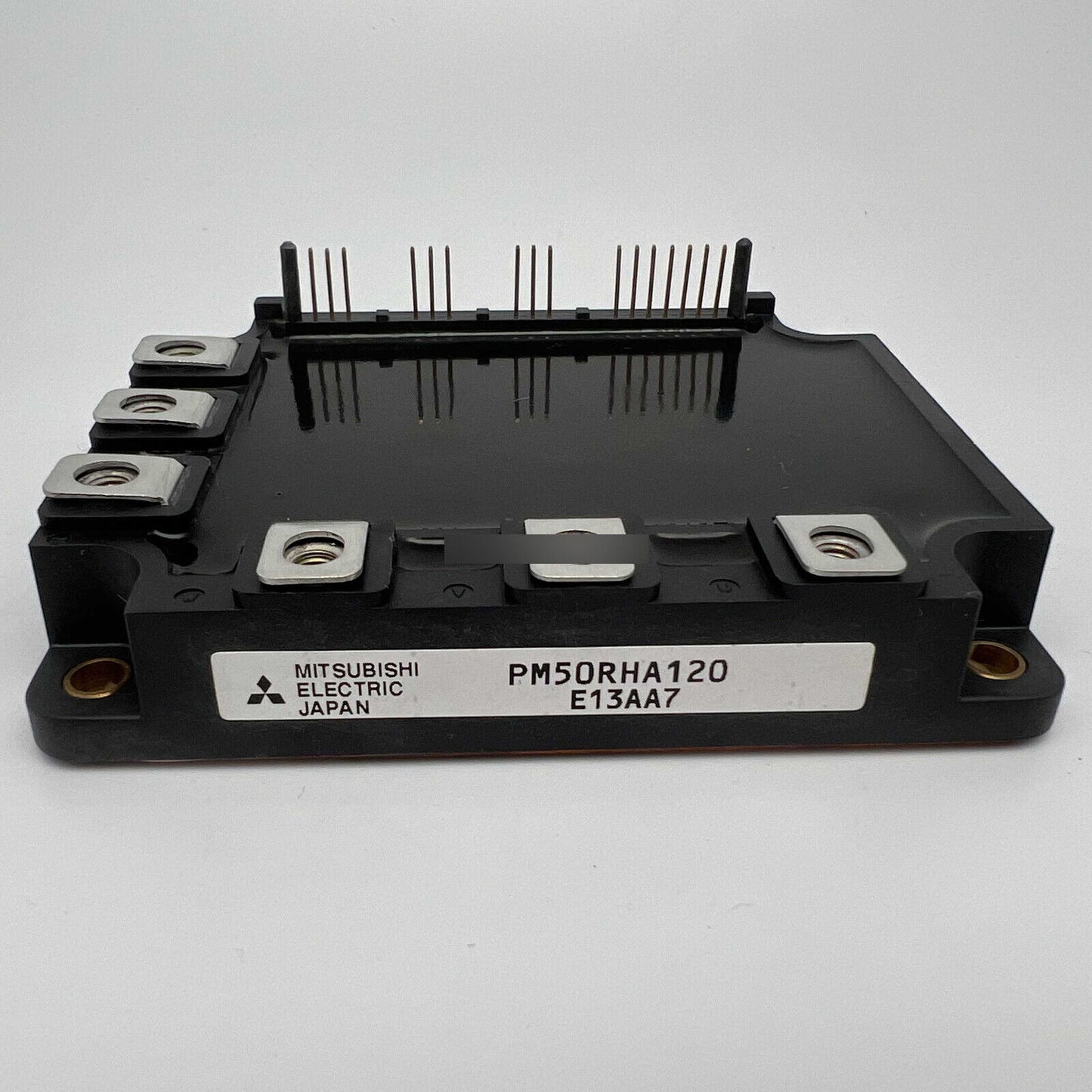 Mitsubishi Power supply module PM50RHA120 - MITSUBISHI
