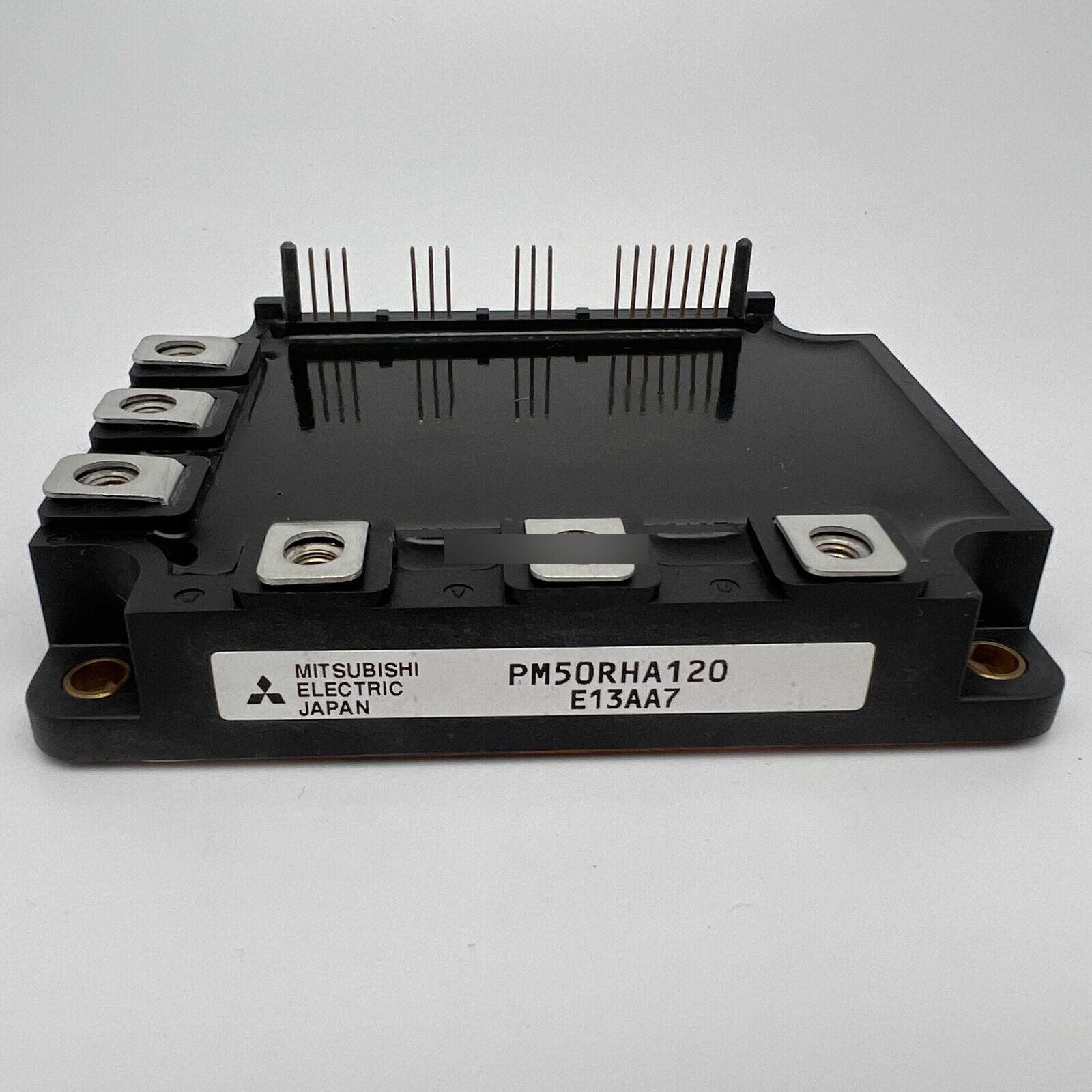 Mitsubishi Power supply module PM50RHA120 - MITSUBISHI