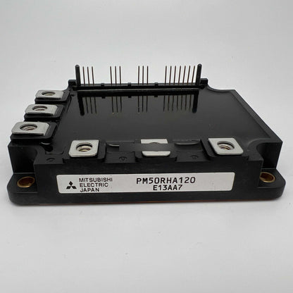 Mitsubishi Power supply module PM50RHA120 - MITSUBISHI