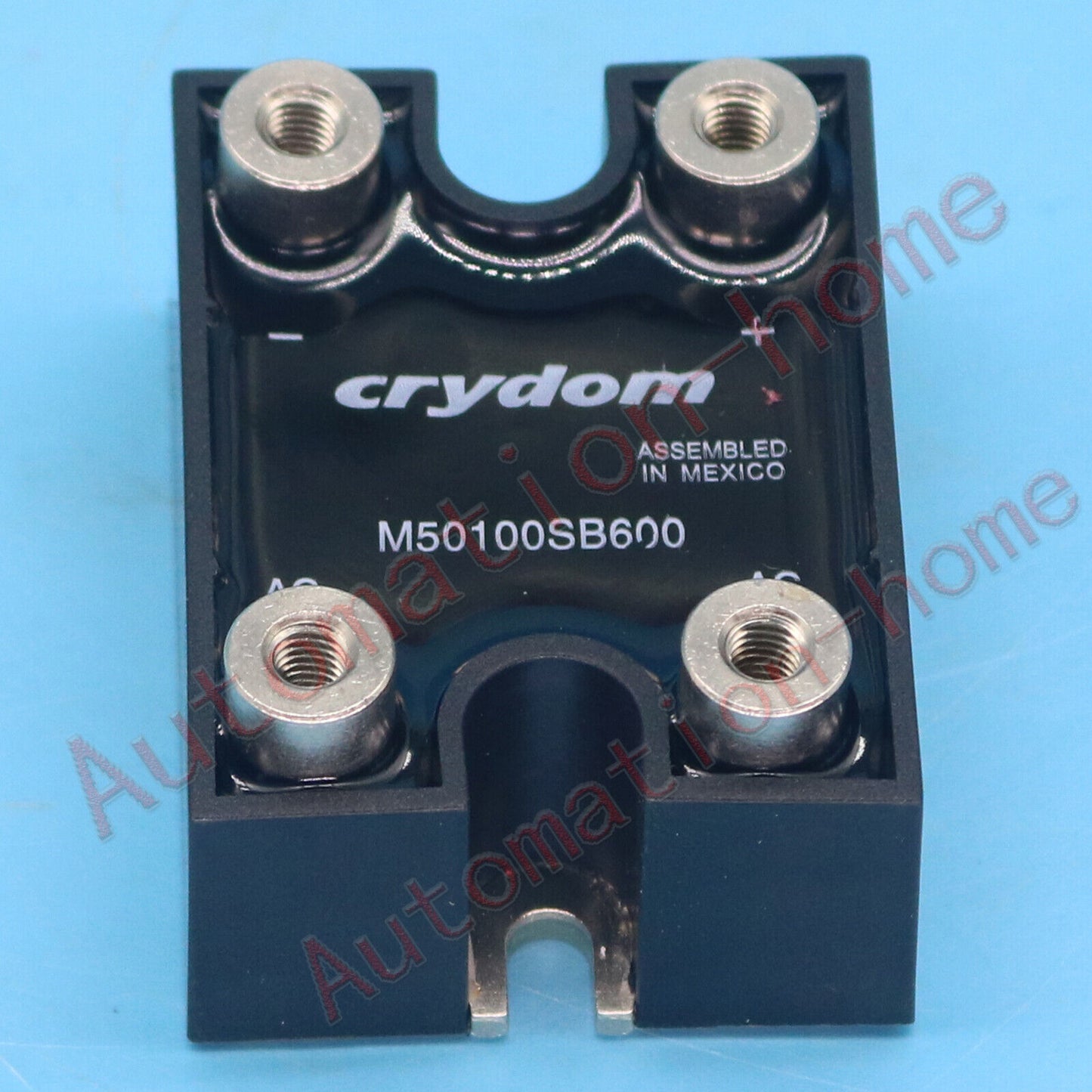 New CRYDOM Bridge Rectifier Module M50100SB600 - CRYDOM
