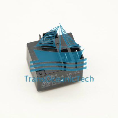 SONG CHUAN 855AWP-1C-C 12VDC Power Relay 12VDC 5Pin 20A 240VAC 10PCS