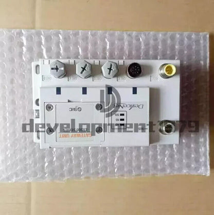 New EX500-GDN1 Serial Transmission Output Module - SMC