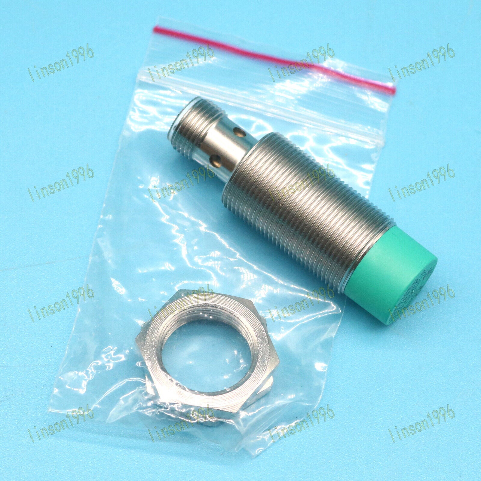 1PC NCN8-18GM40 Sensor Pepperl+Fuchs Fast Delivery - PEPPERL+FUCHS