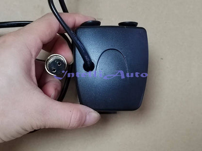 1PCS spray fan submersible pump 220v18W water pump HG-390 ation plug