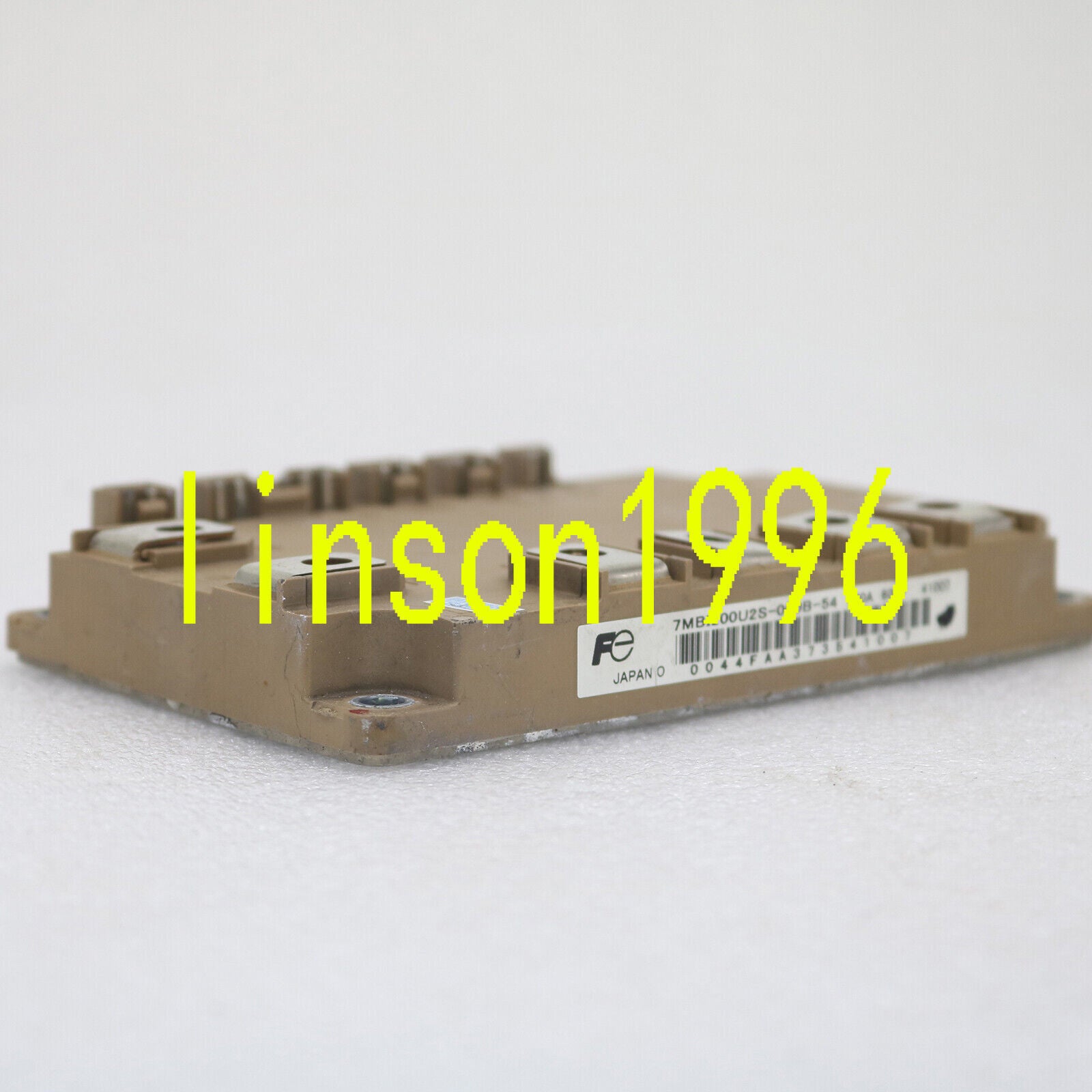 new One 7MBI200U2S060B-54 module 200A 600V - KOEED