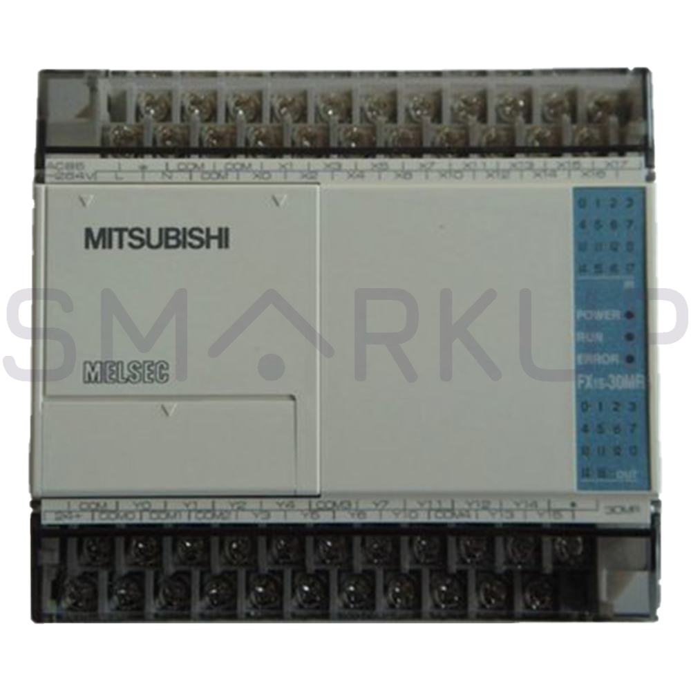 new MITSUBISHI FX1S-30MR-001 FX1S30MR001 Programmable Logic Controller