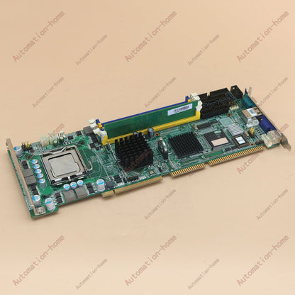 used 1PC Advantech PCA-6190 Rev.A2 PCA-6190VG Industrial motherboard - ADVANTECH