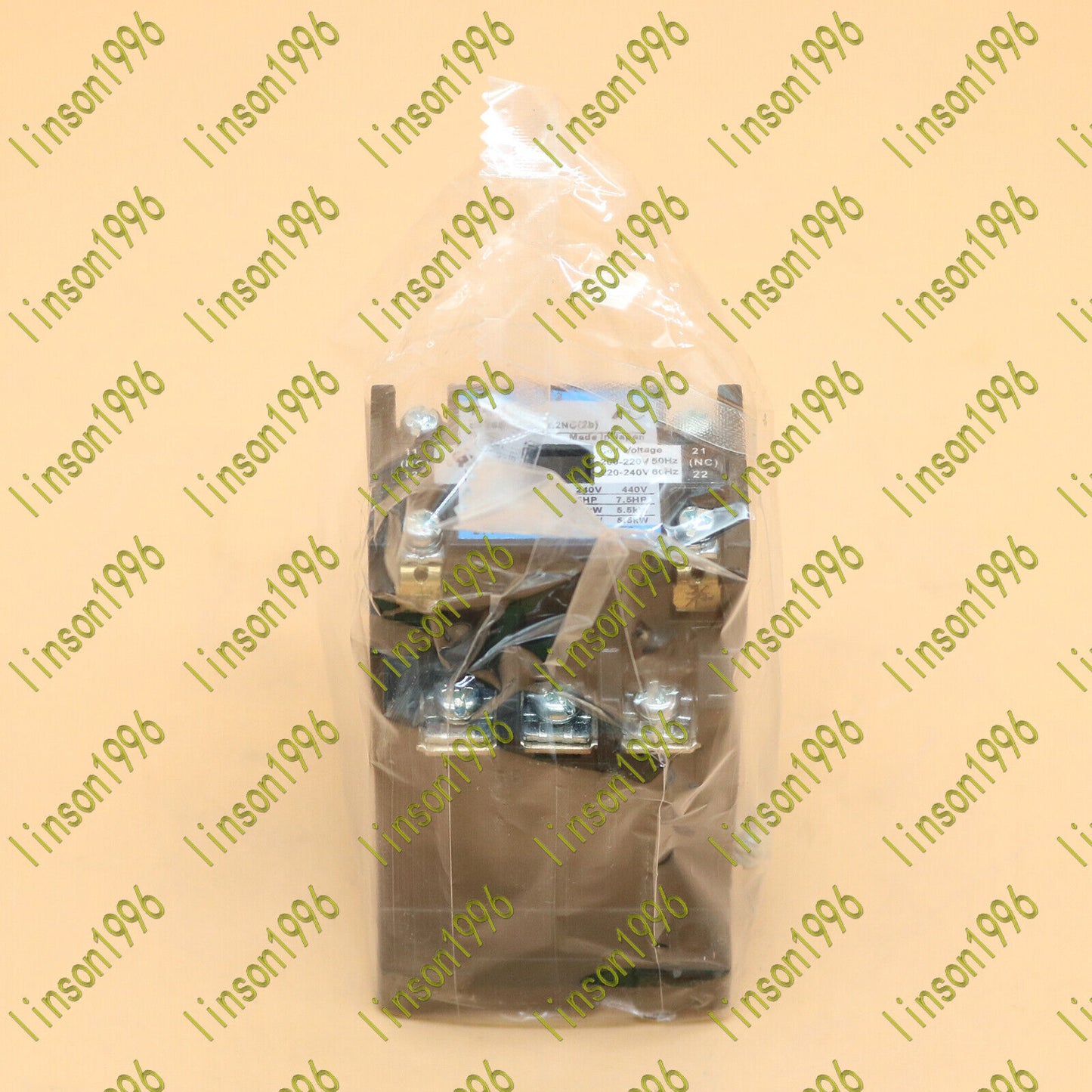 1PC Magnetic Contactor FC-1UL 220V Fast Delivery - FUJI