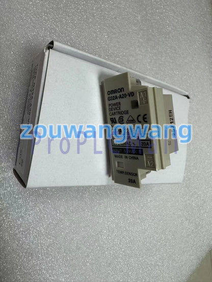 1PCS OMRON Relay G32A-A20-VD #F