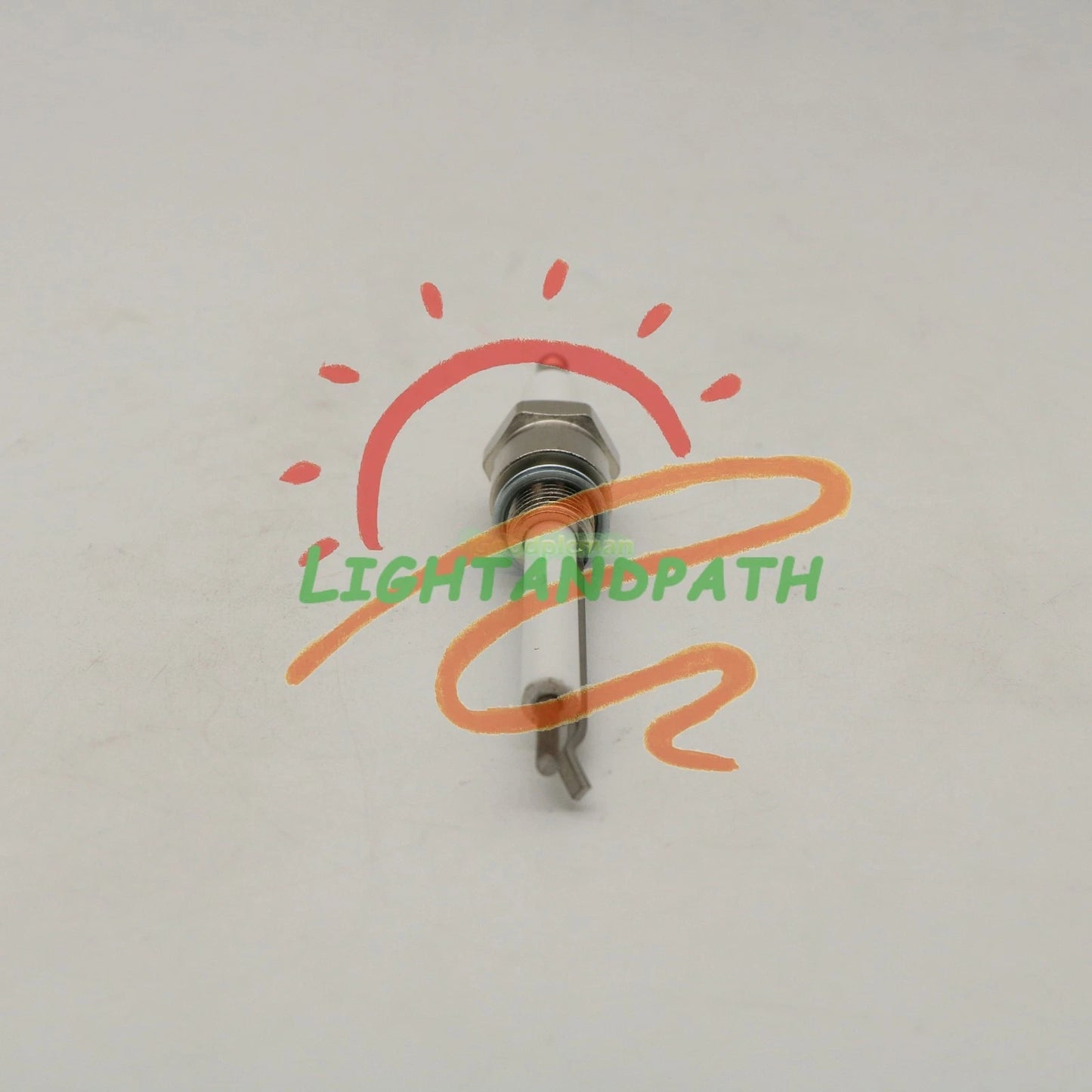 1Pcs FOR replacement Eclipse 10019728 Burner spark plug ignition electrode