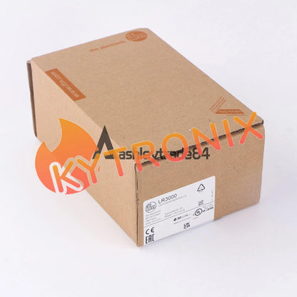 ONE IFM LR3000 electronic level sensor