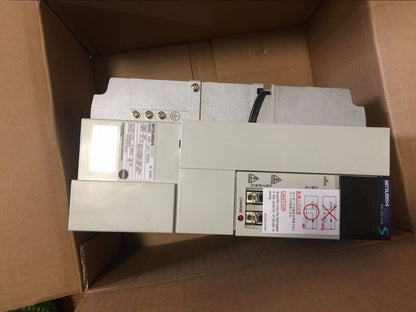 MITSUBISHI MRJ2S500B SERVO DRIVER - MITSUBISHI
