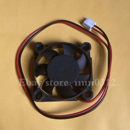 new YOUNG LIN DFS401012L 12V 0.7W 4 cm 4010 ultra-quiet fan
