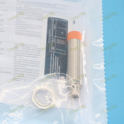 IG5526 IFM Proximity Switch Fast - D-MOD