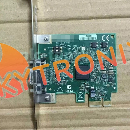 1PCS PCIe-8361 National Instruments Device for PXI Remote Control plc
