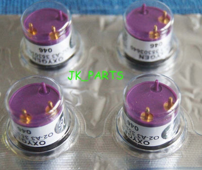 &   Alphasense Oxygen Sensor O2-A3