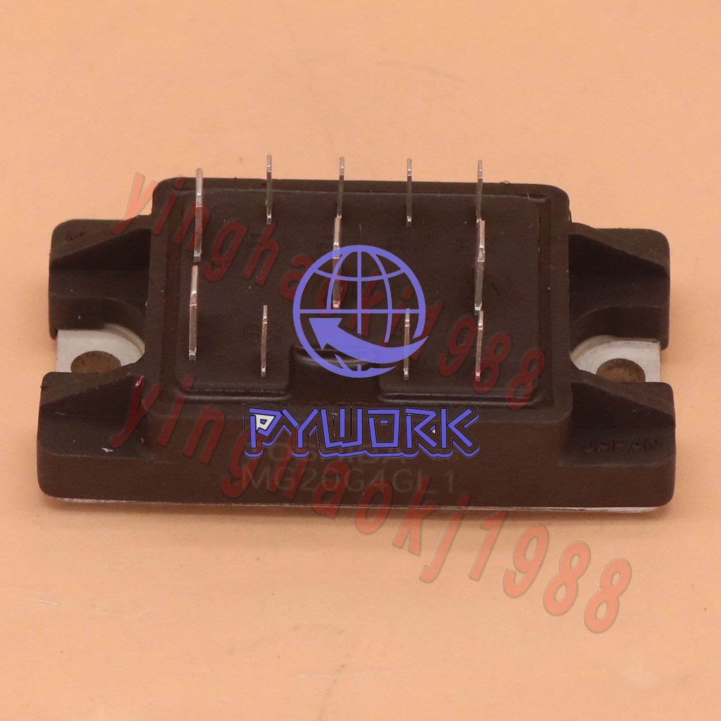For TSB Power Module Supply MG20G4GL1 Free Shipping