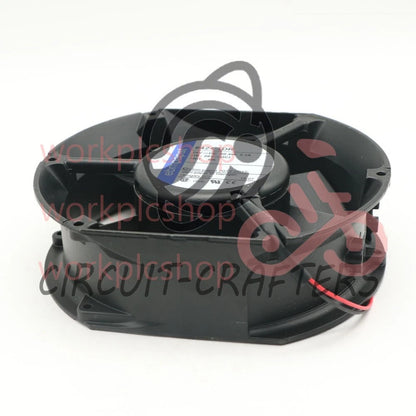 1PCS BMPAPST 6424TDR 24V 2.1A 50.4W 17CM fan