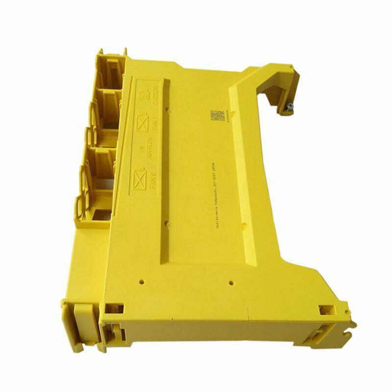 FANUC A250-0921-X020 Main Unit Housing - FANUC