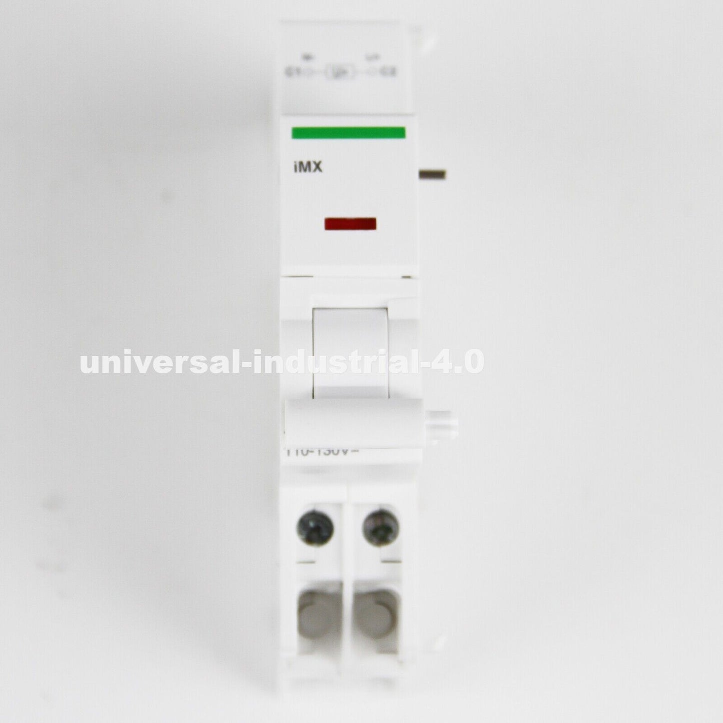 Schneider A9A26476 100~415V AC 100~130V DC Shunt Release Circuit Trip - SCHNEIDER