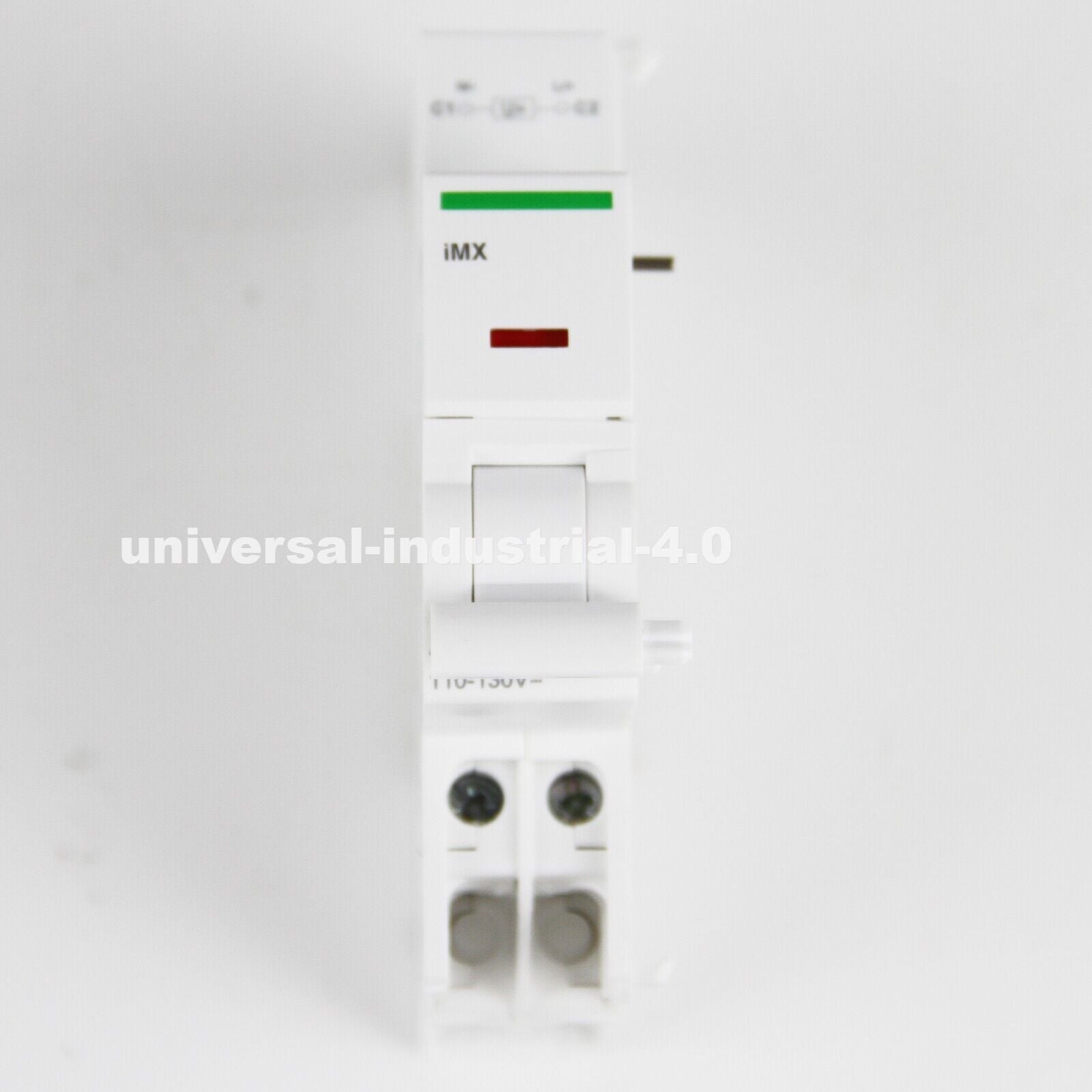 Schneider A9A26476 100~415V AC 100~130V DC Shunt Release Circuit Trip - SCHNEIDER