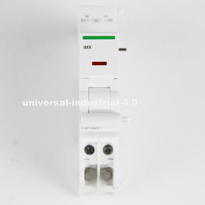 Schneider A9A26476 100~415V AC 100~130V DC Shunt Release Circuit Trip - SCHNEIDER