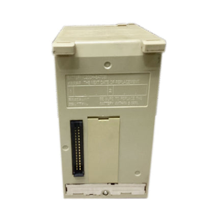 OMRON C200HE CPU CONTROLLER 7.2K 880POS PLC MODULE - OMRON