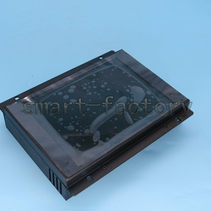 Used LCD Display - Fanuc A61L-0001-0093, Tested Good Condition - FANUC