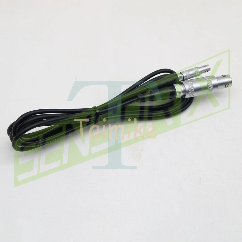 FOR Ultrasonic Flaw Detector Probe Cable C9-C5 1.5M Ultrasonic Probe Cable 1PCS