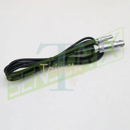 FOR Ultrasonic Flaw Detector Probe Cable C9-C5 1.5M Ultrasonic Probe Cable 1PCS