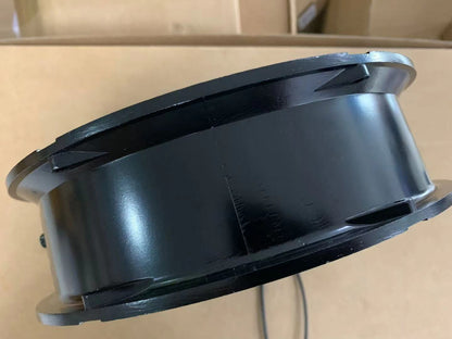 new 1pc Round XFAN RAH2260B1-C 220-240v 0.25/0.26A high temperature cooling fan