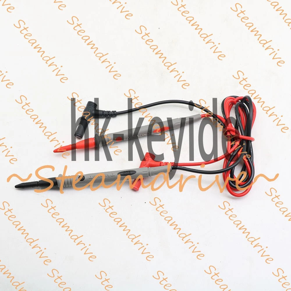 1PCS Multi-function test pen 1000V/20A multimeter pen, fine copper needle